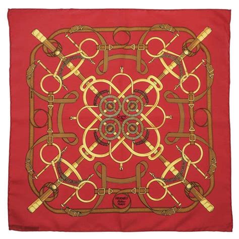 hermes red cashmere scarf|pre owned Hermes scarf.